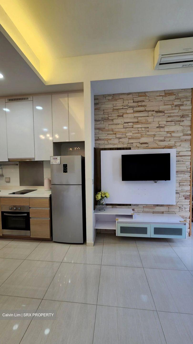 Boathouse Residences (D19), Condominium #631307401